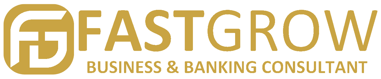 Fast Grow Business & Banking Consultant